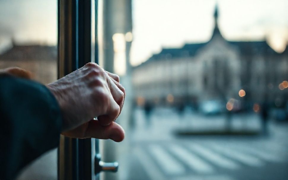 Warum Sie Ihre private Sicherheit nach einem Einbruch in München priorisieren sollten