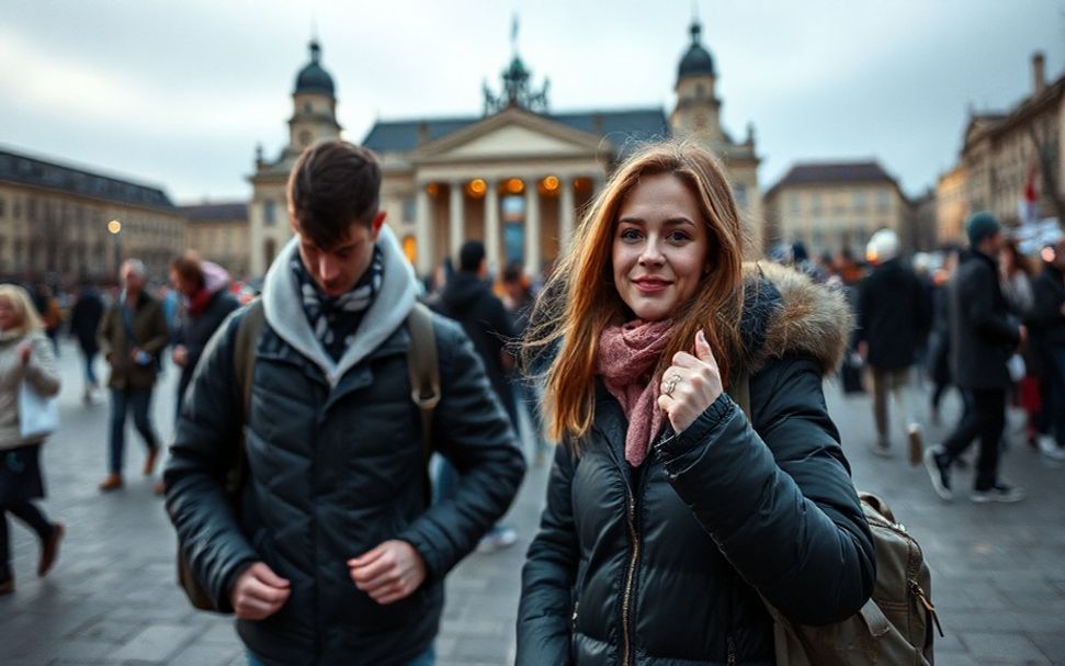 Warum Sie wissen sollten, wann in München die Leinenpflicht gilt