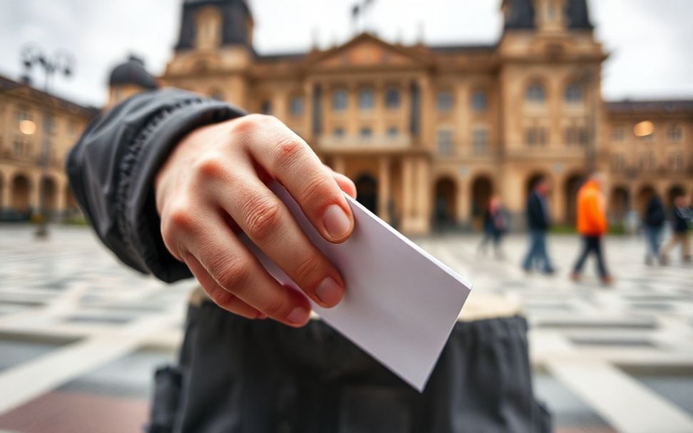 Warum wichtiges Protokollmaterial nach einem Unfall in München nicht vernachlässigt werden sollte