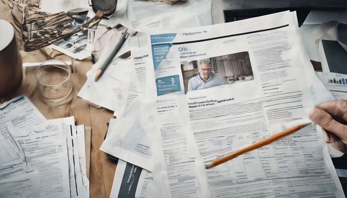 Nebenjob in München: Rechtliche Möglichkeiten und was erlaubt ist 5 Was Sie über die Steuer- und Sozialversicherungspflicht bei Nebenjobs in München wissen müssen