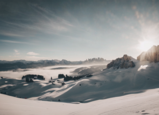 Webcam Seiser Alm: Pistenstatus live prüfen für Ihren Ski-Tag