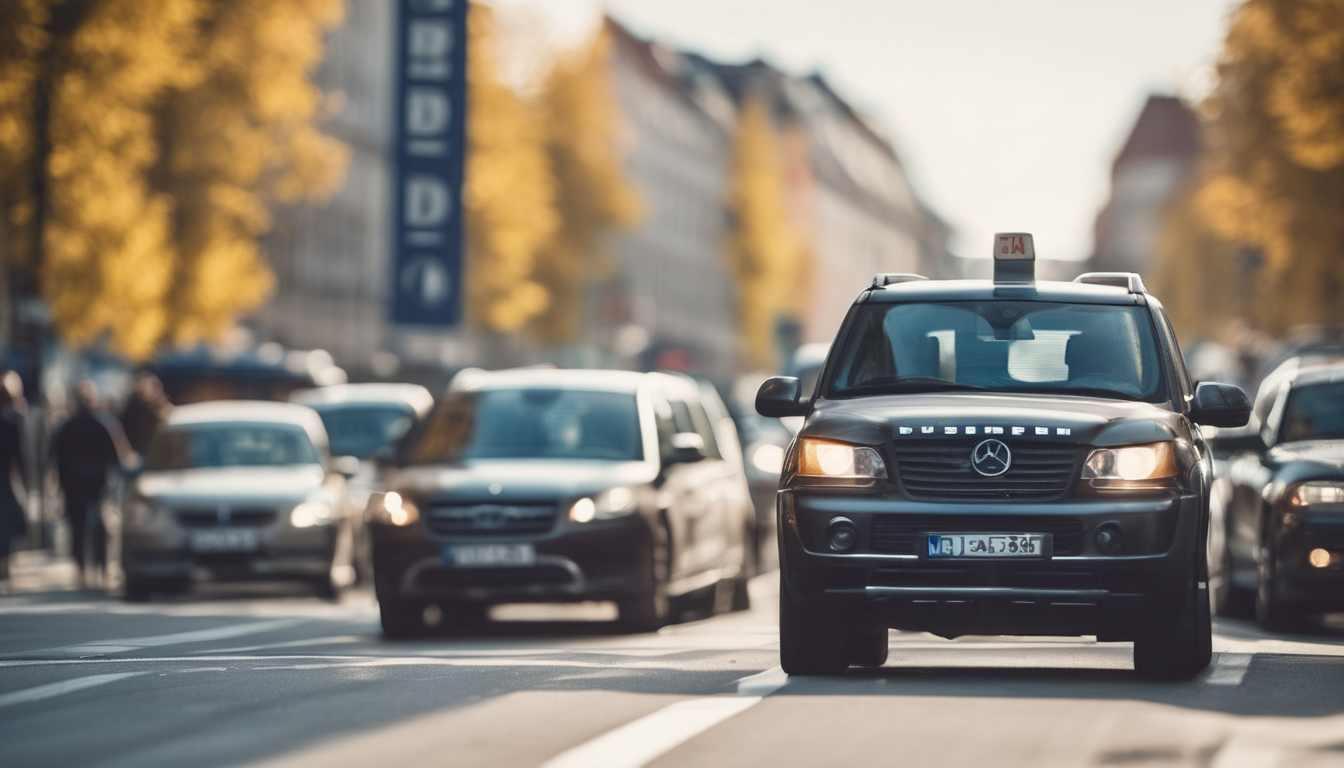 Fahrverbot in München: Diesel-Fahrer müssen mit Einschränkungen rechnen 5 Welche Alternativen Diesel-Fahrern in München jetzt nutzen sollten
