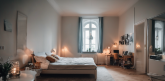 WG-Zimmer in München finden: Tipps für eine erfolgreiche Suche