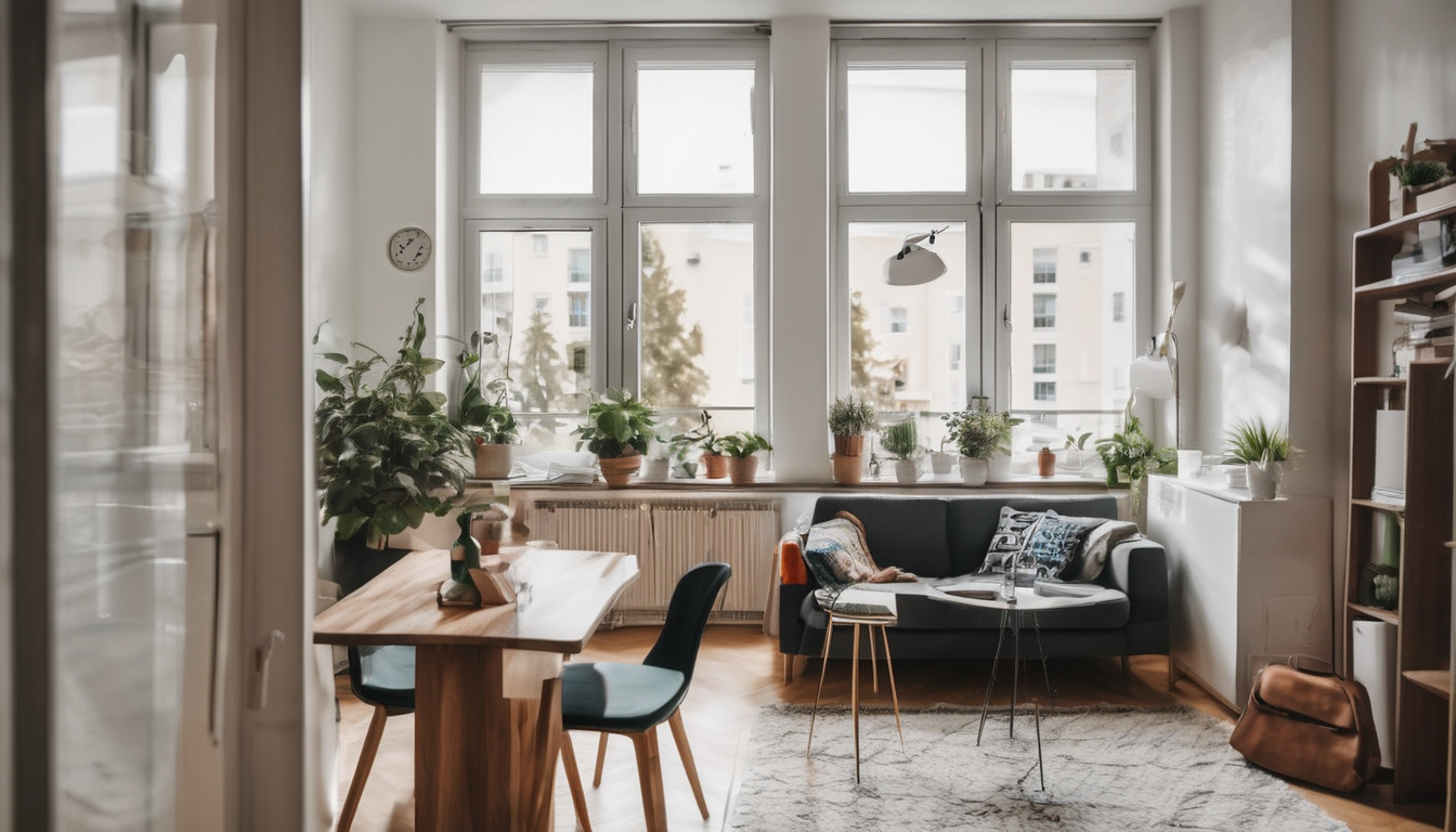 Why eine gute Vorbereitung entscheidend ist, um in München eine Wohnung zu mieten