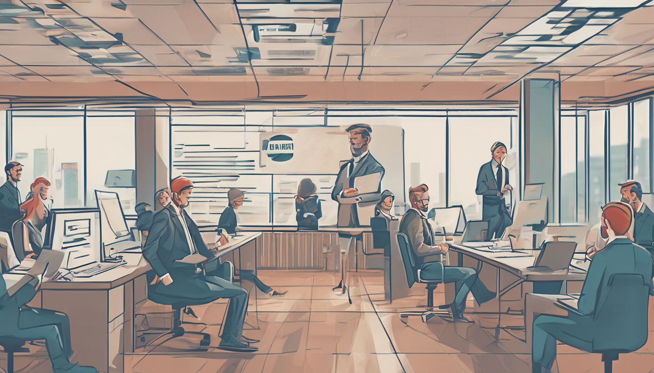 Jobticket München: Arbeitgeber fragen – Vorteile für Mitarbeitende nutzen 1 Wie Arbeitgeber das Jobticket München: Arbeitgeber fragen optimal nutzen können