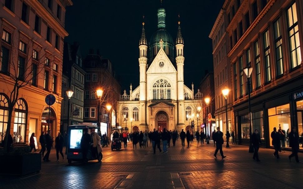 Wie Arbeitnehmer kostengünstig die Rechte in München durchsetzen