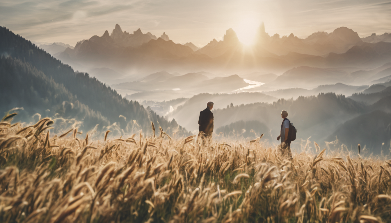 Buß- und Bettag in Bayern: Wichtige Infos zum Feiertag 2023 1 Wie Buß- und Bettag Bayern 2023 Ihren Feiertag optimal gestaltet