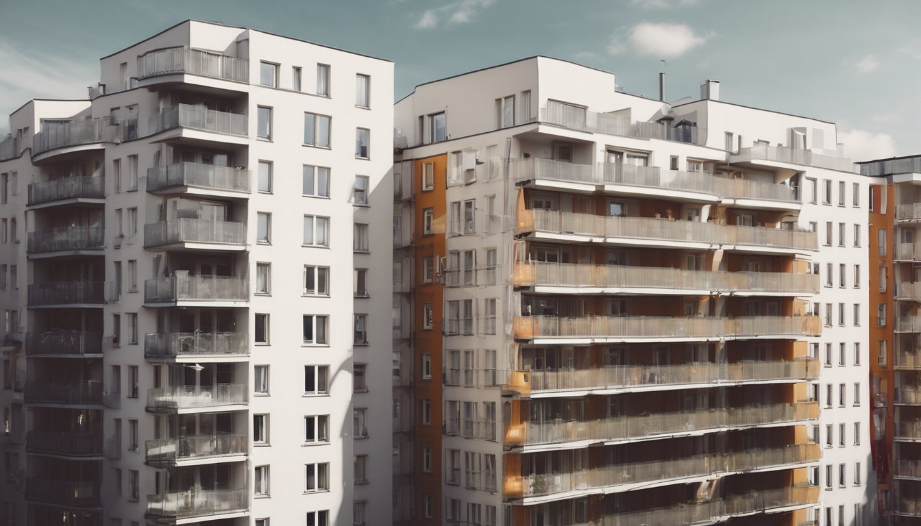 München-Modell Wohnung: So funktioniert die bezahlbare Wohnungsförderung 1 Wie das München-Modell Wohnung den Wohnungsbau in der Stadt revolutioniert