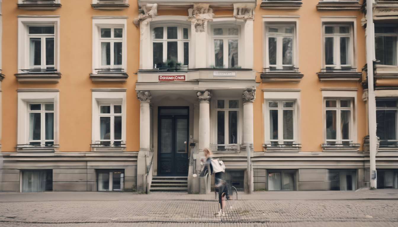 Mietpreisbremse München: Was Vermieter und Mieter wissen müssen 1 Wie die Mietpreisbremse München die Mietpreise beeinflusst und was Vermieter beachten müssen