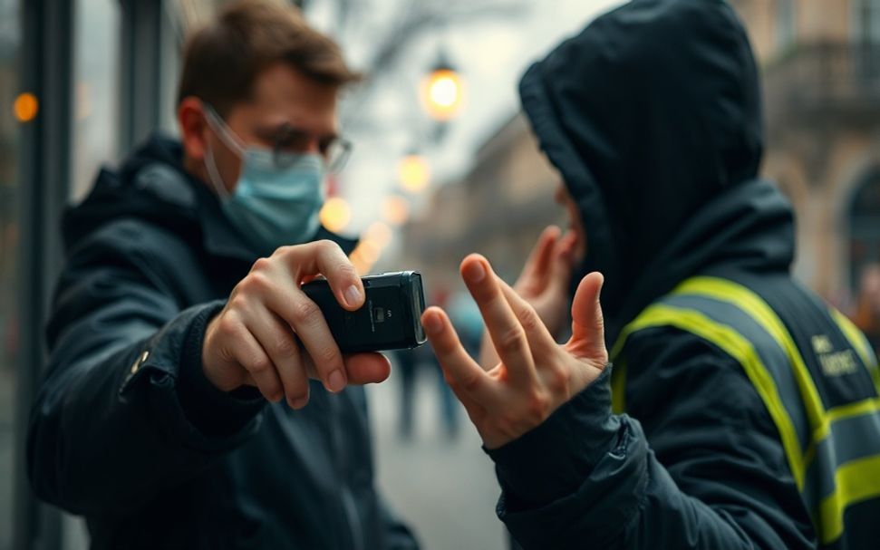 Wie du beim Giftnotruf München die richtige Entscheidung fällst