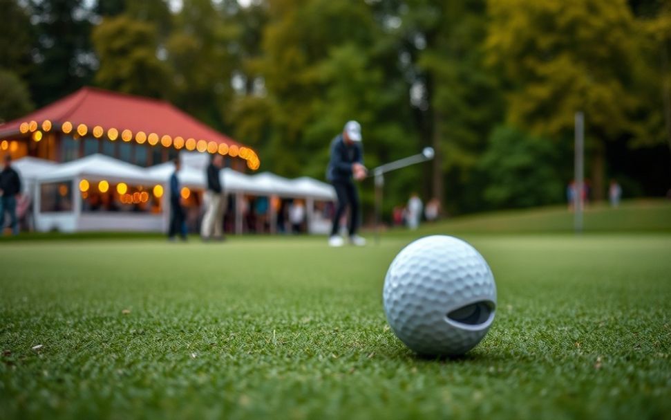 Wie du deine Mitgliedschaft am Golfplatz München so günstig wie möglich halten kannst