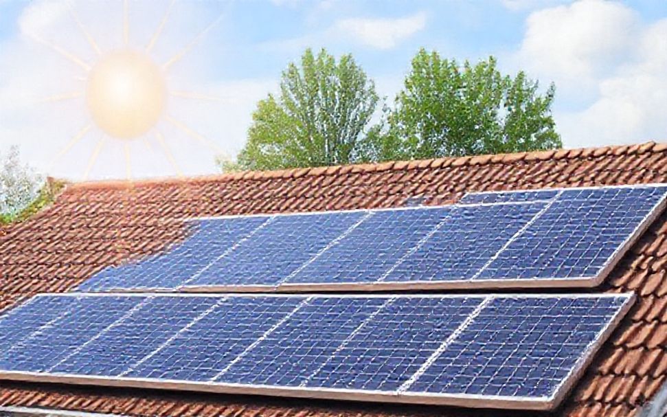Wie du die Höchstförderung für deine Solaranlage in München erlangst