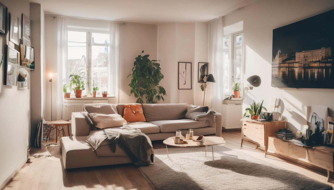 WG-Zimmer in München finden: Tipps für eine erfolgreiche Suche 1 Wie du mit gezielten Strategien schnell dein WG-Zimmer in München findest