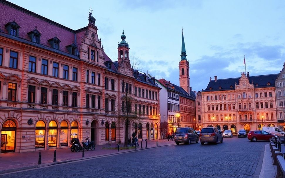 Wie du mit unserer Fachberatung deine Anerkennung in München erfolgreich gestaltest