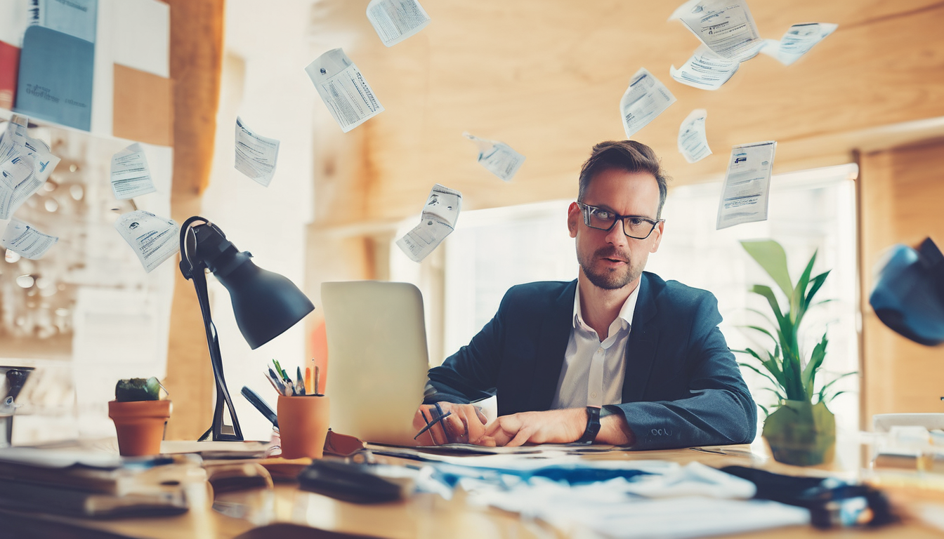 Steuertipps für Freelancer in München: So bleiben Sie compliant 1 Wie Freelancer München steuerliche Vorteile optimal nutzen können