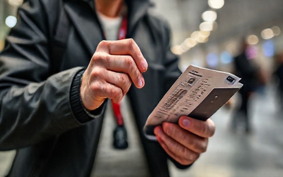 Wie funktioniert der Ausweisbeantragungsprozess in München wirklich