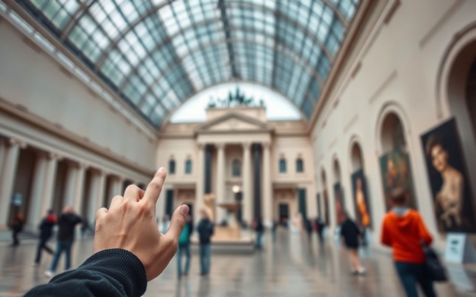 Wie kannst du deinen Besuch in Museen München mit dem freien Eintritt planen?