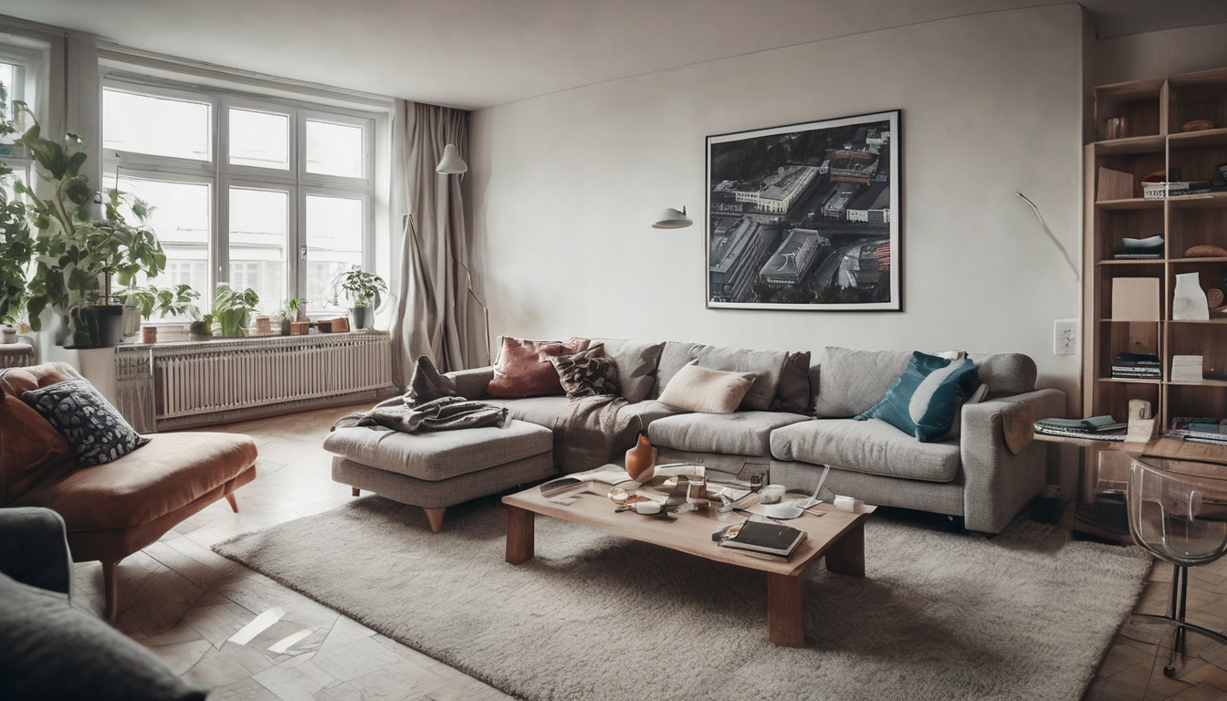 Wohnungsübergabe München: Wichtigste Tipps für ein lückenloses Protokoll 1 Wie man bei der Wohnungsübergabe in München ein detailliertes Protokoll erstellt