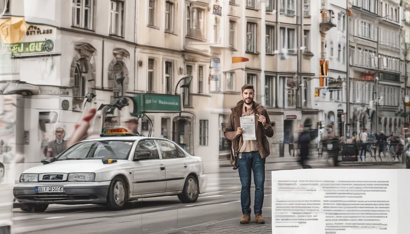 Führerschein umschreiben in München: Kosten und wichtige Infos 1 Wie man den Führerschein in München erfolgreich umschreibt und dabei Kosten spart