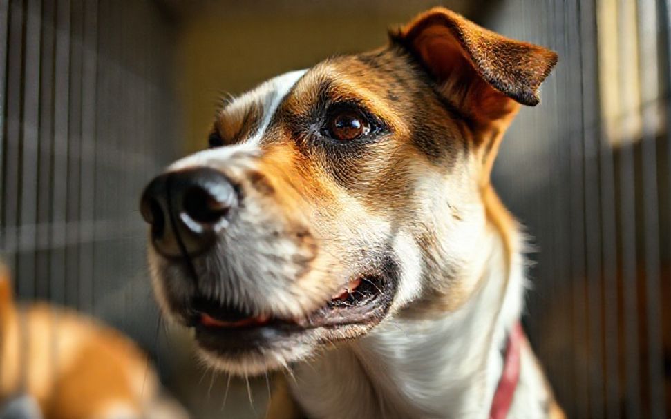 Wie man den perfekten Hund im Tierheim München findet