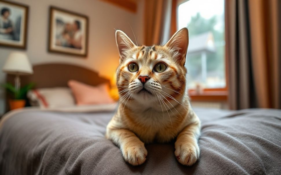 Wie man den perfekten Katzenpension München für seinen Urlaub findet