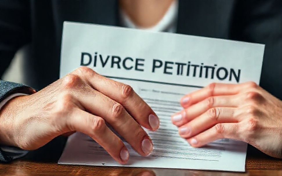 Wie man den Scheidungsantrag in München richtig stellt