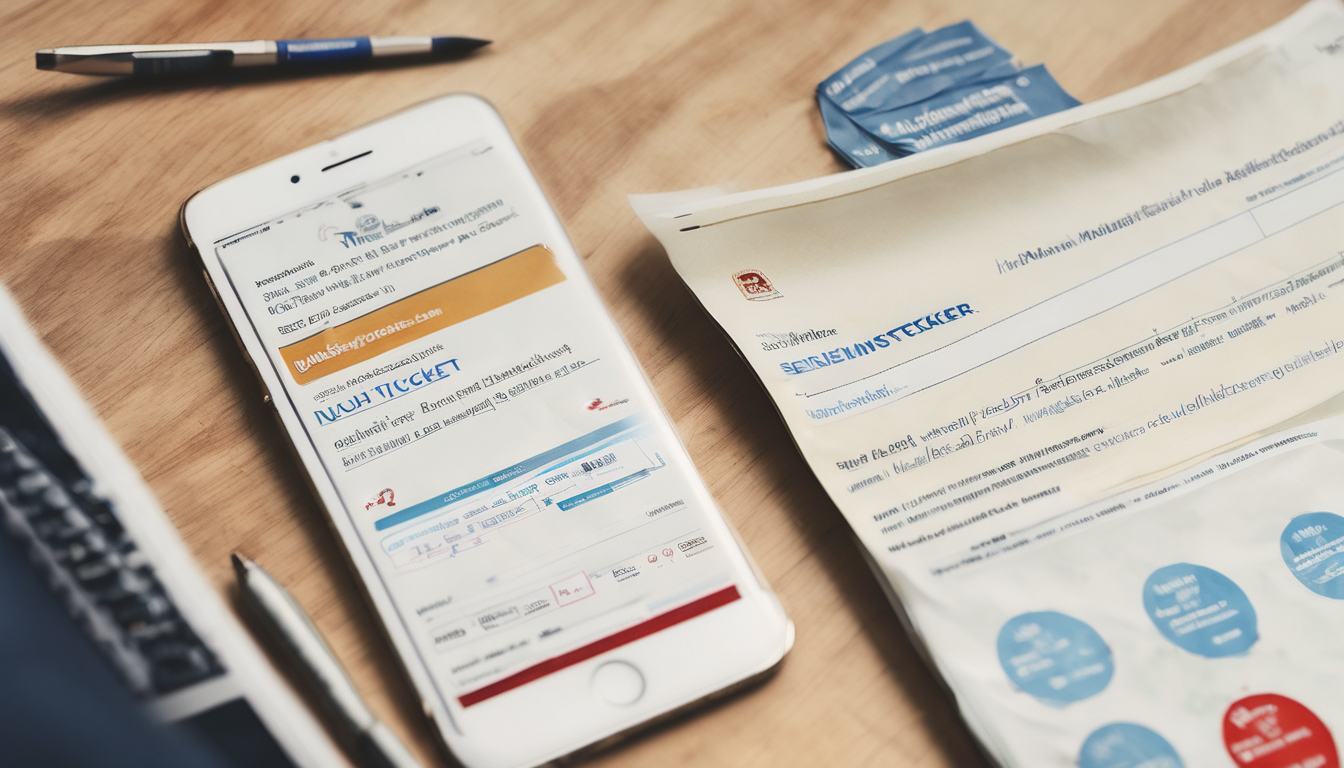 Semesterticket München beantragen: Schritt-für-Schritt-Anleitung 1 Wie man den Semesterticket München Antrag schnell und unkompliziert stellt