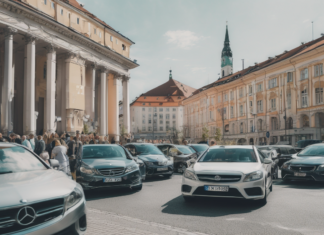 Facharzt München schnell & einfach Termine erhalten