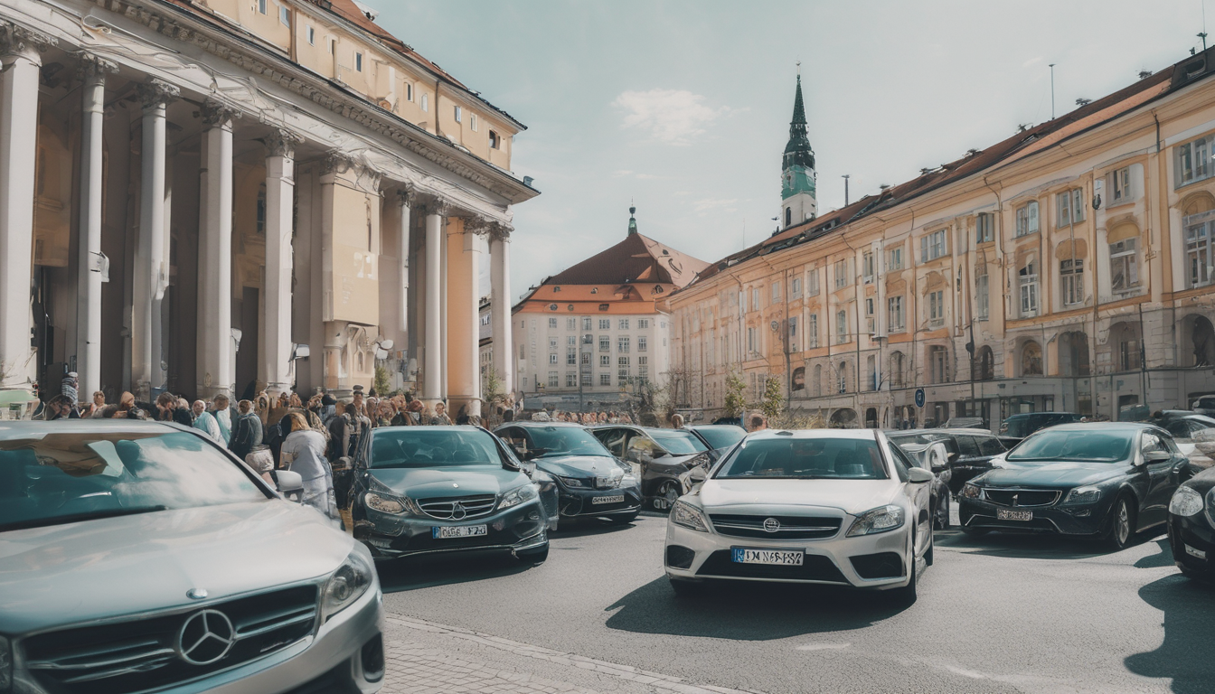Beste Mitfahrgelegenheit München: Plattformen für günstige Fahrgemeinschaften 1 Wie man die besten Mitfahrgelegenheit München: Plattformen für günstige Fahrgemeinschaften findet