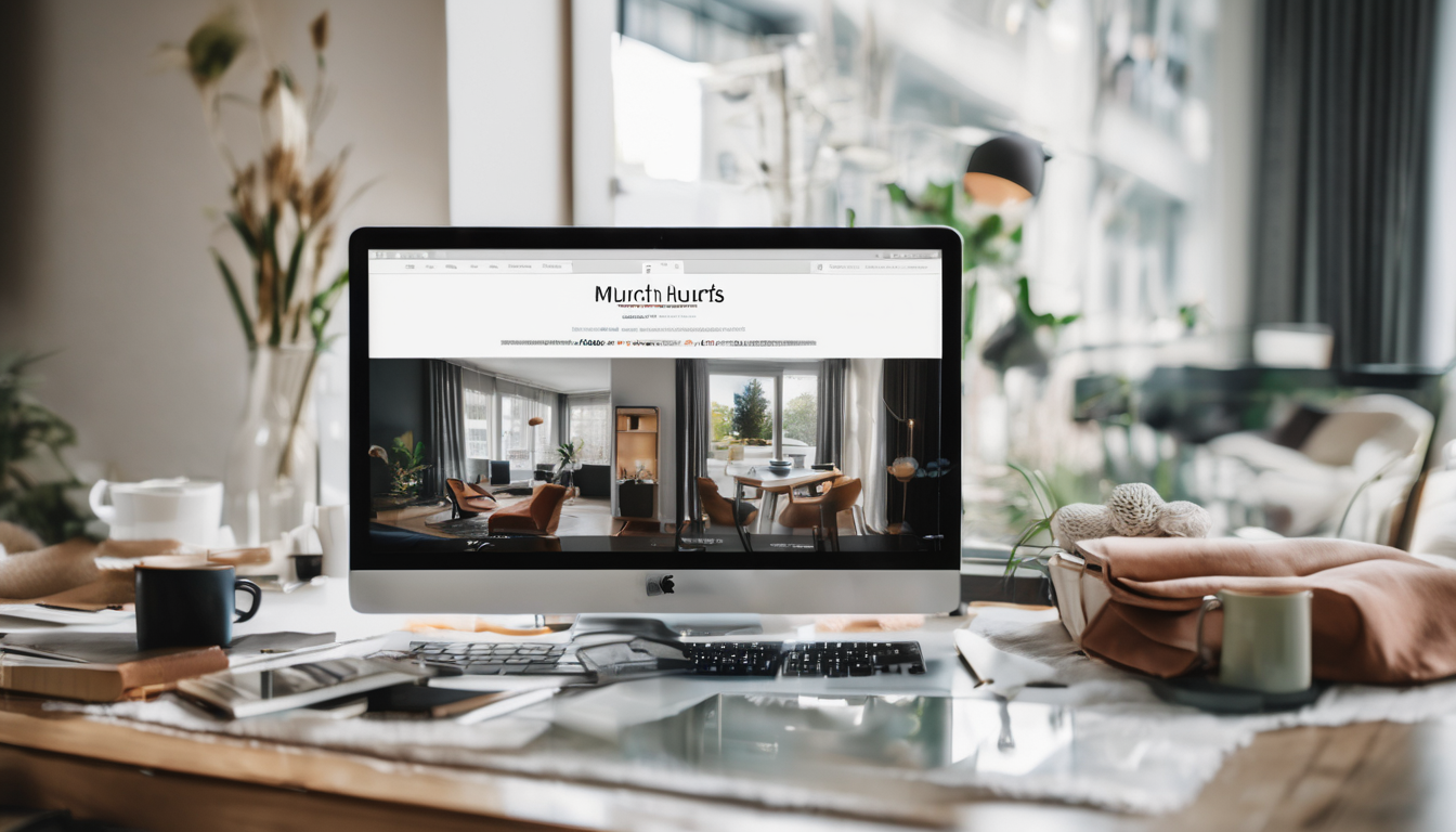 Top-Portale für die erfolgreiche Wohnungssuche in München 1 Wie man die besten Online-Portale für die Wohnungssuche in München erkennt