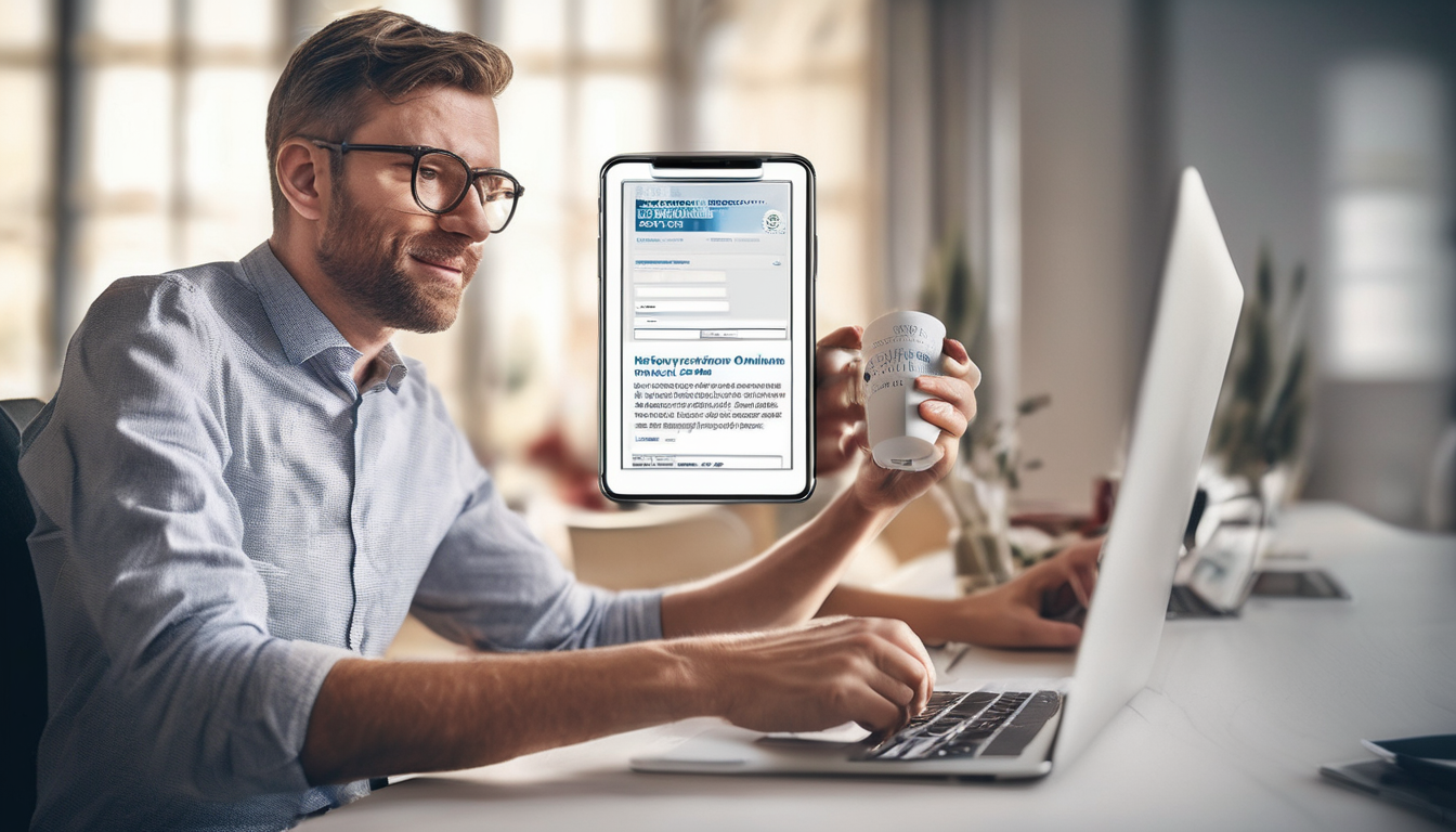 Meldebestätigung München online schnell und einfach erhalten 1 Wie man die Meldebestätigung München online in wenigen Minuten erhält