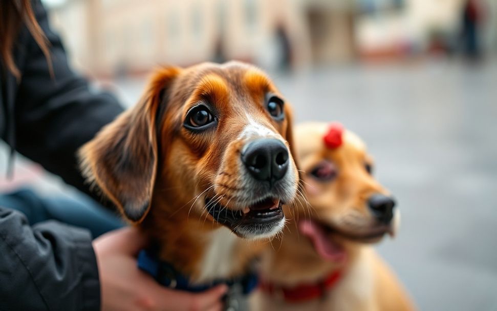 Wie man die richtige Hundeschule für München findet