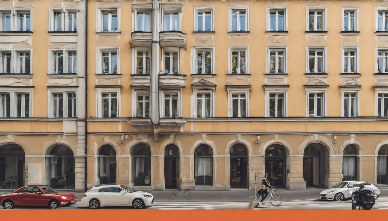 Möbliert wohnen in München: Vorteile und Nachteile im Überblick 1 Wie man die richtigen möblierten Wohnungen in München findet und vermeidet, auf Betrüger zu stoßen