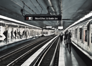 Apotheken-Notdienst München: 24 Stunden schnelle Medizinversorgung