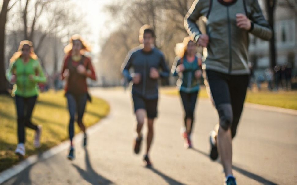 Wie man effektiv den richtigen Lauftreff in München findet