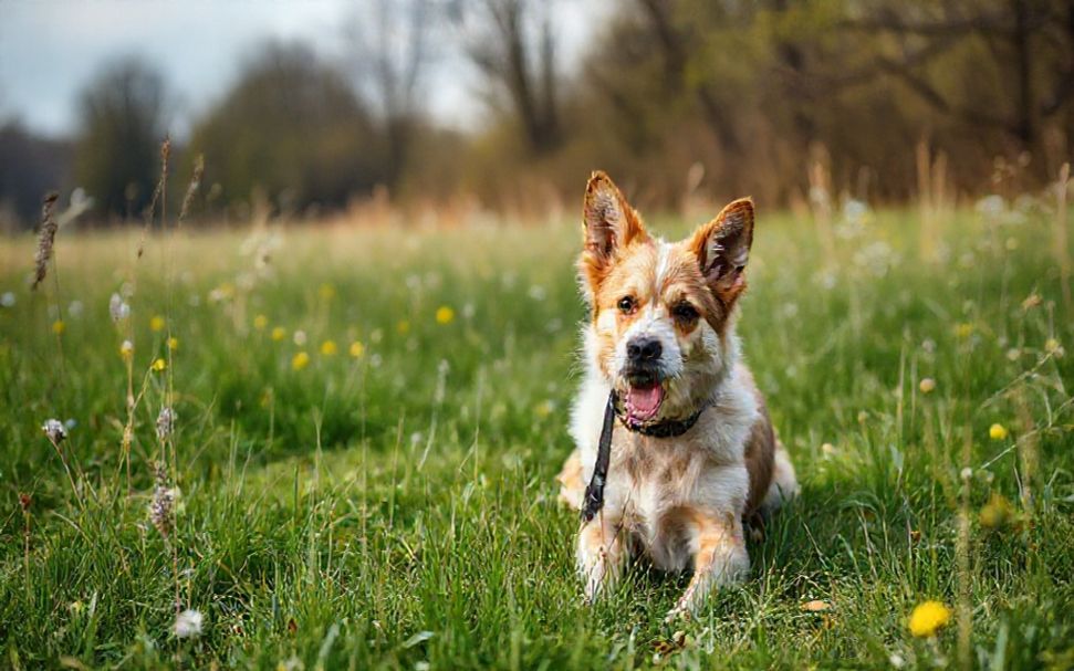 Wie man in München die besten Hundewiesen für seinen Hund findet
