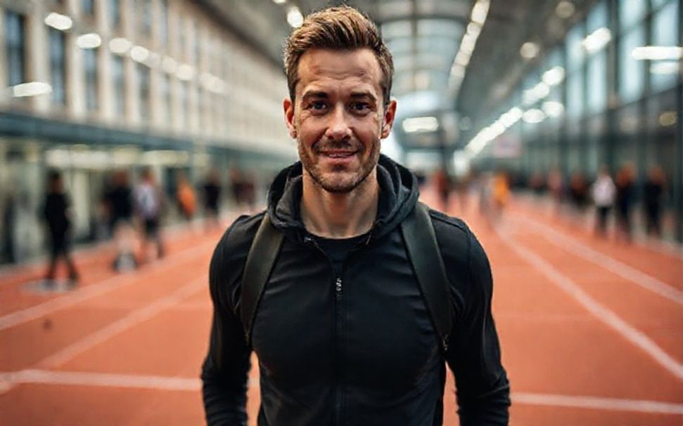 Wie man in München für unter 50 Euro im Monat fit wird