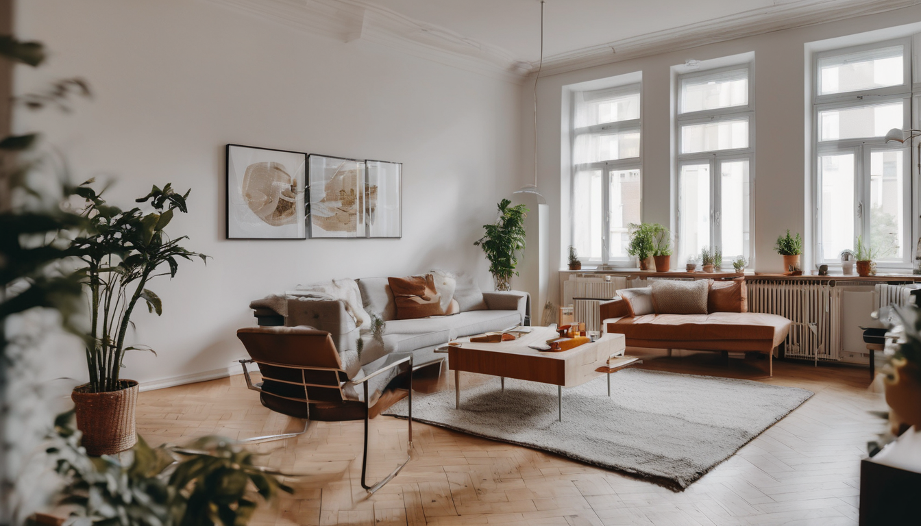 Wie man mit begrenztem Budget in München eine attraktive Wohnung mietet