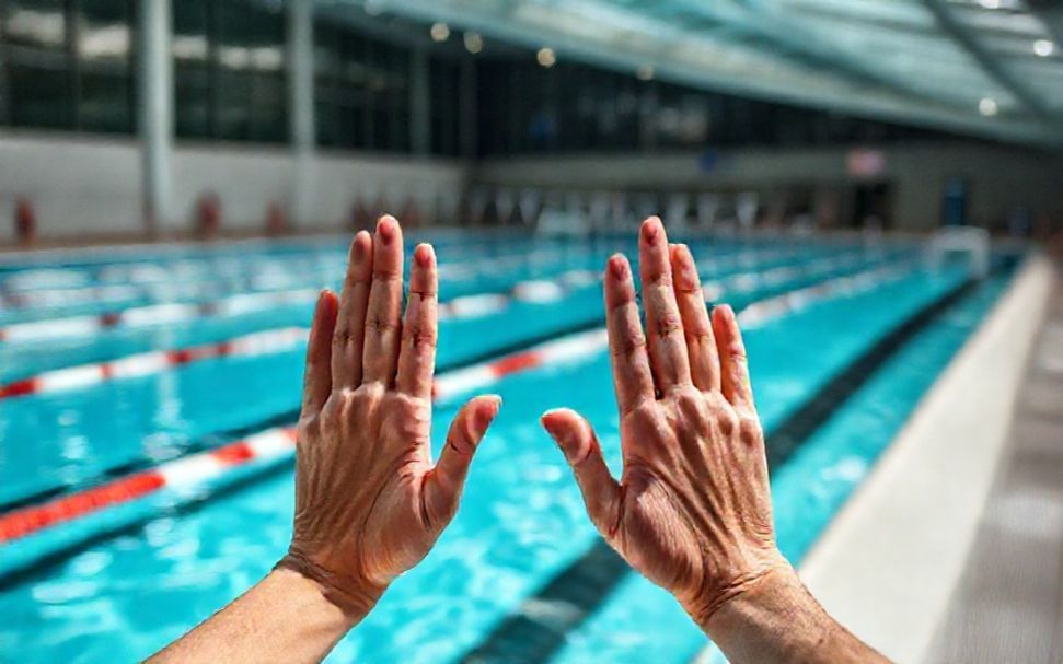 Wie man mit einem Jahresabonnement die Eintrittspreise im Schwimmbad München umgehen kann