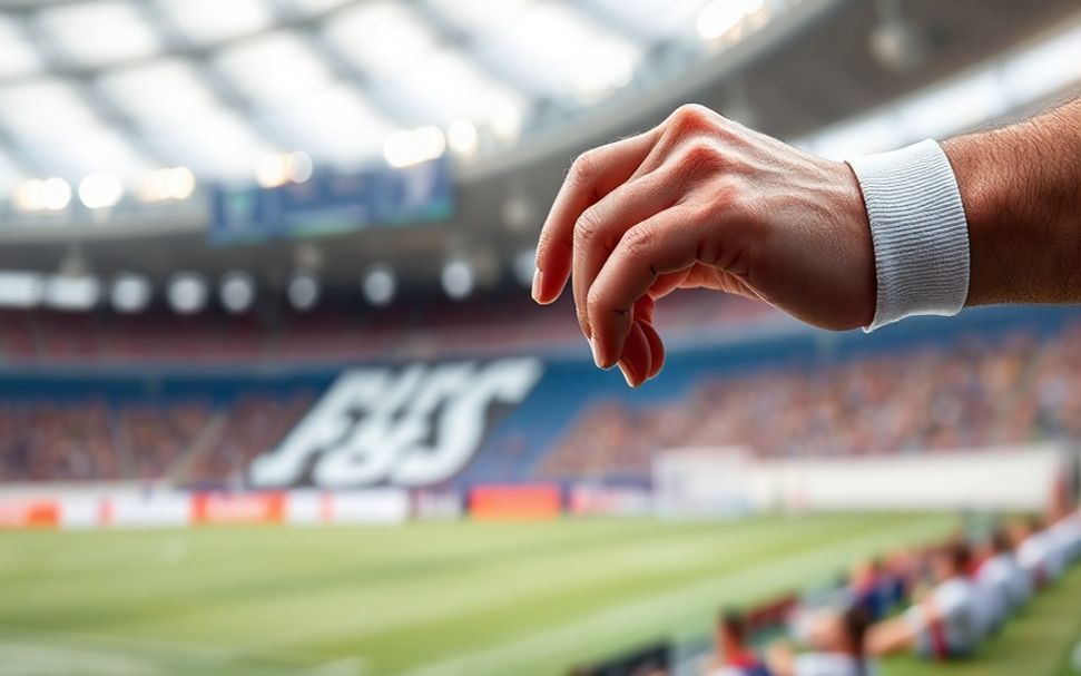 Wie man sich korrekt beim Sportverein München anmeldet