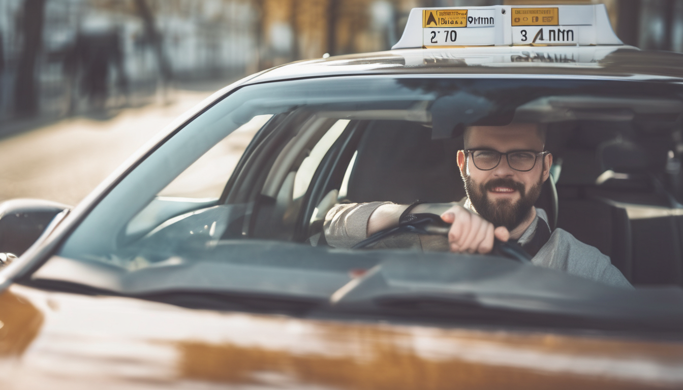 Führerschein München: Transparente Kosten und günstige Fahrschulen 1 Wie man transparente Fahrschulkosten in München erkennt und vergleicht