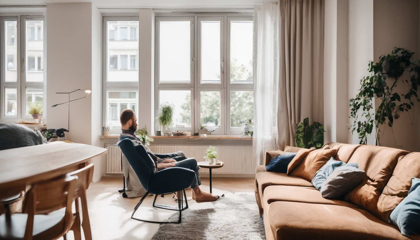 Möbliert wohnen in München: Vorteile und Nachteile im Überblick 5 Wie möbliertes Wohnen in München den Umzugsstress reduziert – Chancen und Herausforderungen