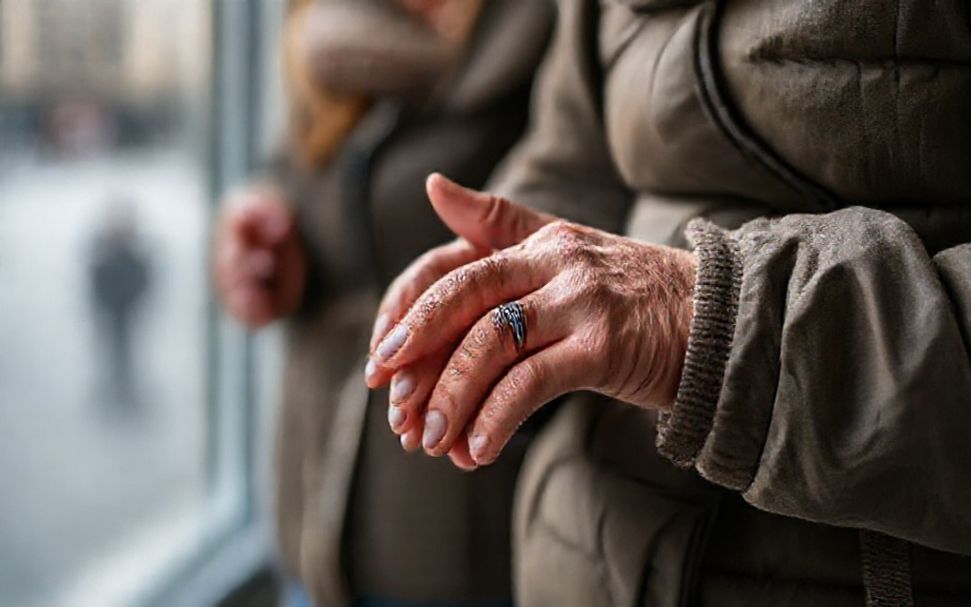 Wie Obdachlose in München Unterstützung finden können