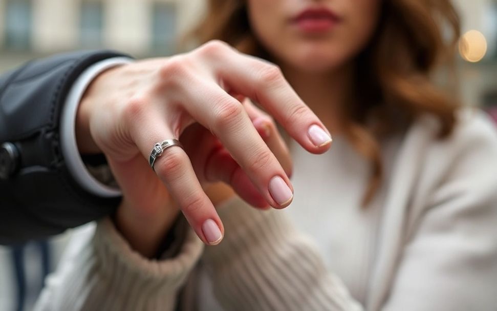 Wie Opfer von Häuslicher Gewalt in München anonym Hilfe erhalten