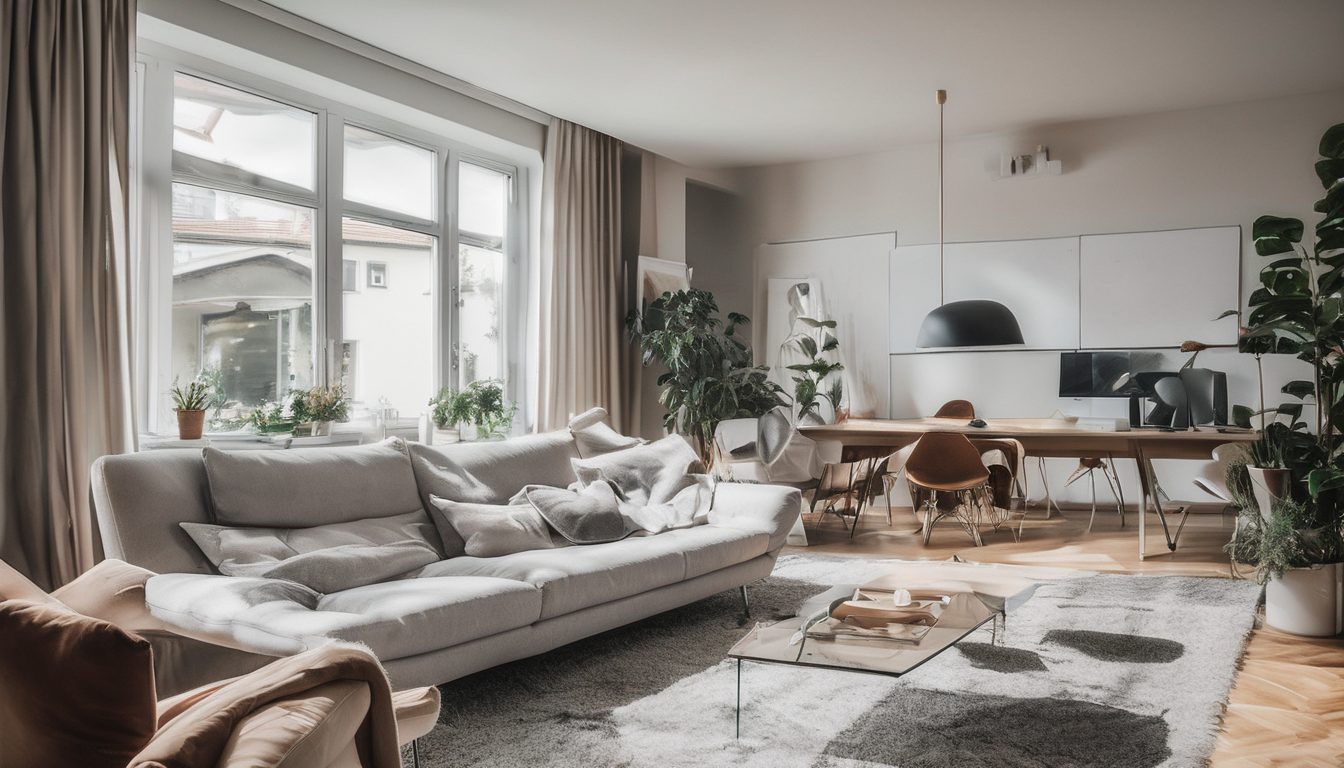 Wie sich die Maklerprovision in München auf Ihre Immobilienkosten auswirkt