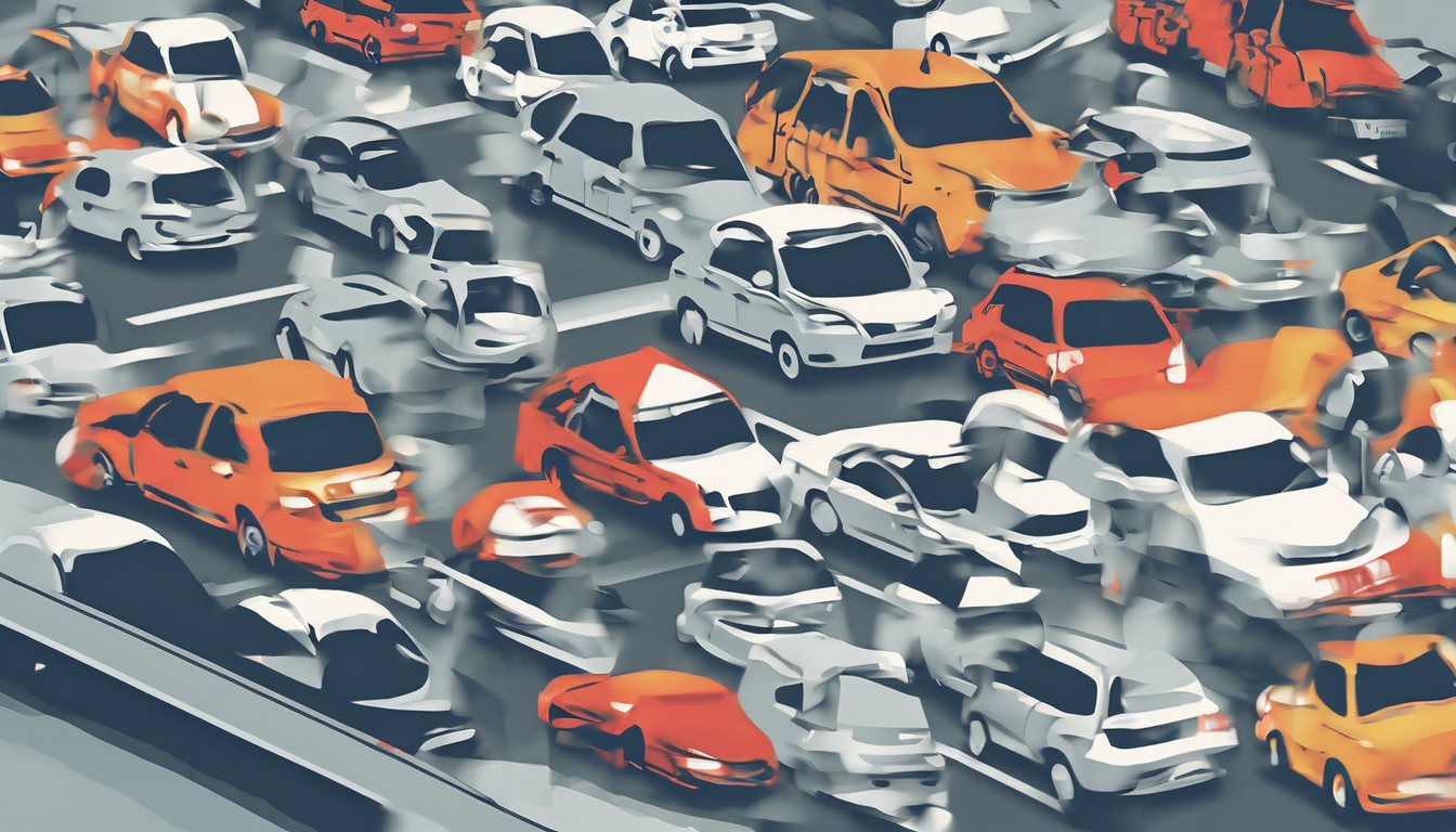 Bayern 3 Verkehr: Aktuelle Staumeldungen live im Überblick 1 Wie Sie aktuelle Stauinfos von Bayern 3 Verkehr schnell interpretieren