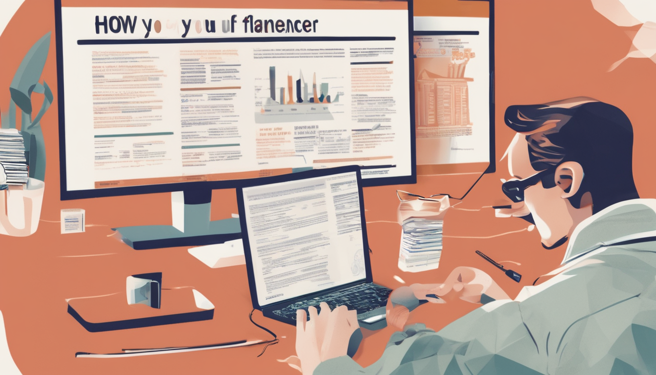 Steuertipps für Freelancer in München: So bleiben Sie compliant 5 Wie Sie als Freelancer in München Ihre Steuerlast legal reduzieren