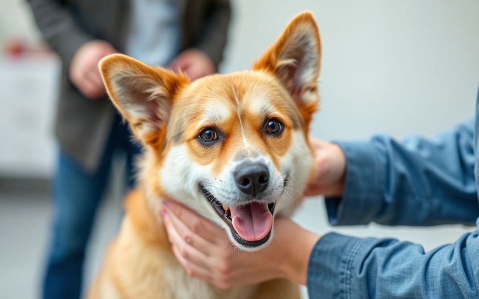 Wie Sie als Münchner Ihre Hundeführerschein-Prüfung bestehen