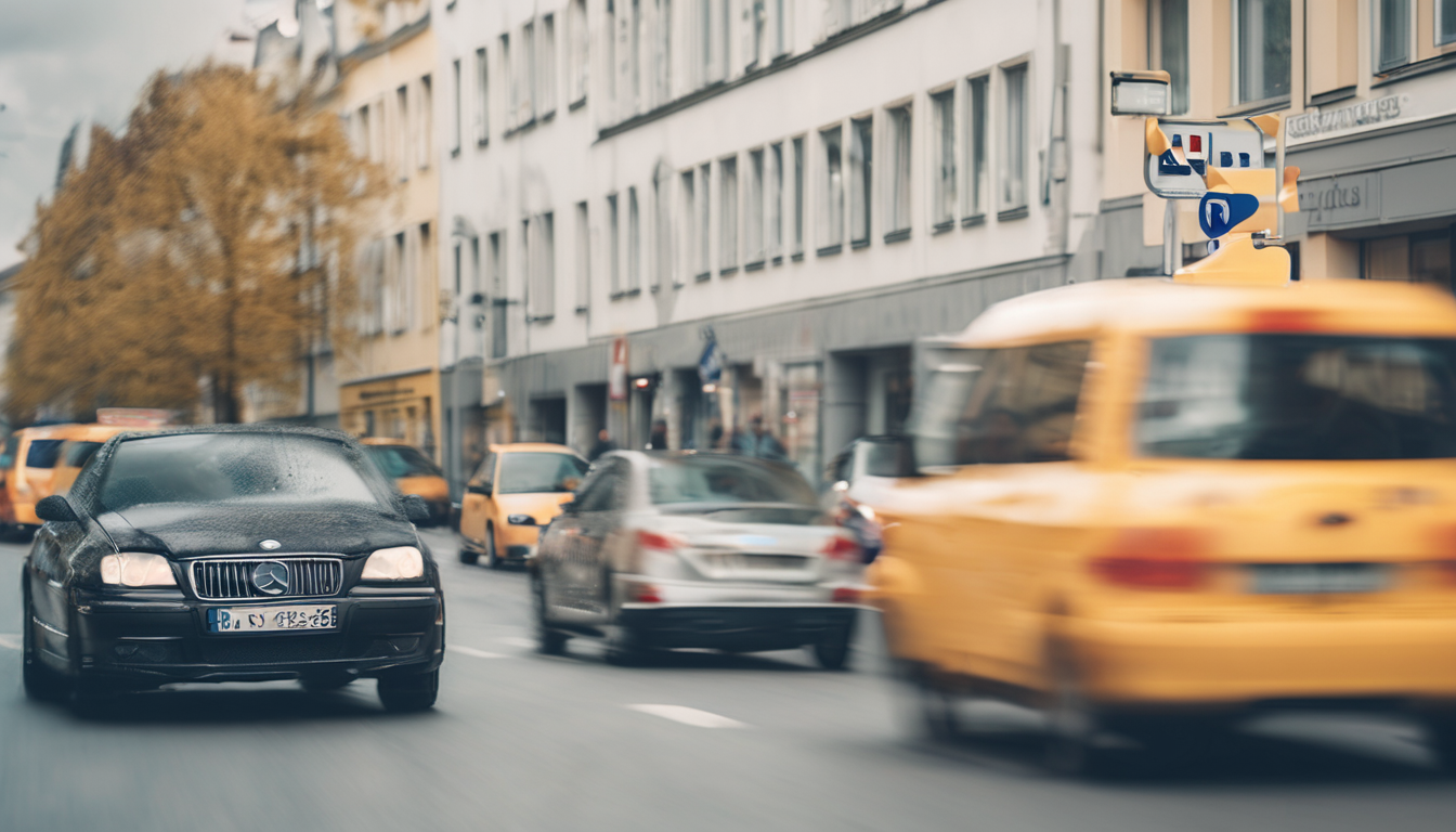 Pannenhilfe München: Schnelle und zuverlässige Unterstützung vor Ort 1 Wie Sie bei Pannen in München sofortige Unterstützung erhalten