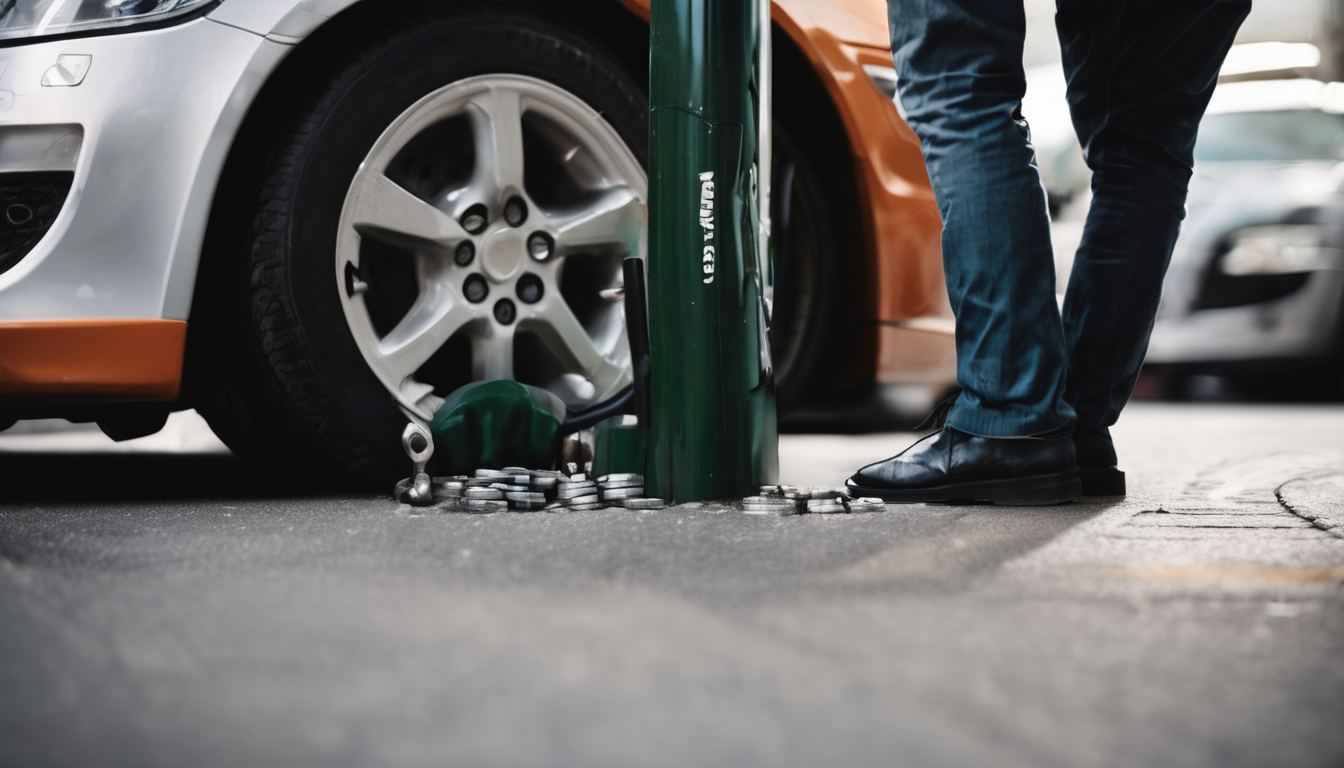 Reifenwechsel in München: So sparen Sie beim Preisvergleich 1 Wie Sie bei Reifenwechsel München die besten Preise durch gezielten Vergleich erzielen